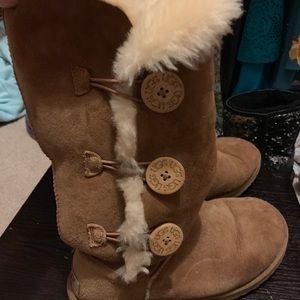 Great condition uggs